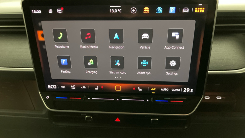 Volkswagen ID. Buzz 210kW Style Pro 86kWh 5dr LWB Auto [7St/Design+] Electric Estate